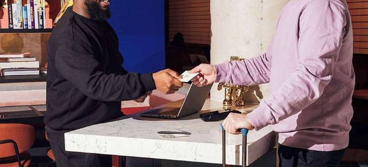 雅高芮族-布达佩斯机场酒店(Tribe Budapest Airport)图片