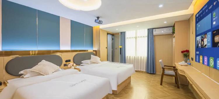 唯多丽亚酒店(漳州蓝田开发区店)图片