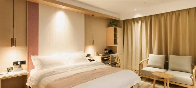 洪湖金泰酒店(实验中学店)图片