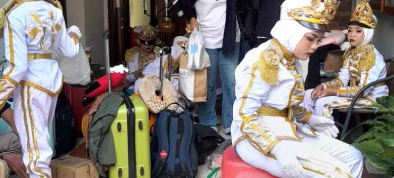 玛琅K10民宿(Homestay K 10 Syariah Malang)图片