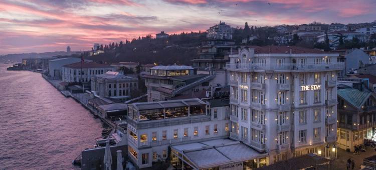 博斯普鲁斯海峡酒店(The Stay Bosphorus)图片