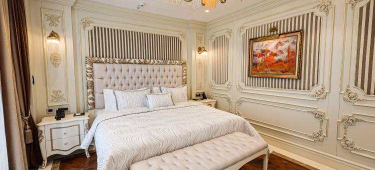 希尔顿花园酒店塞马尔干德索格德(Hilton Garden Inn Samarkand Sogd)图片