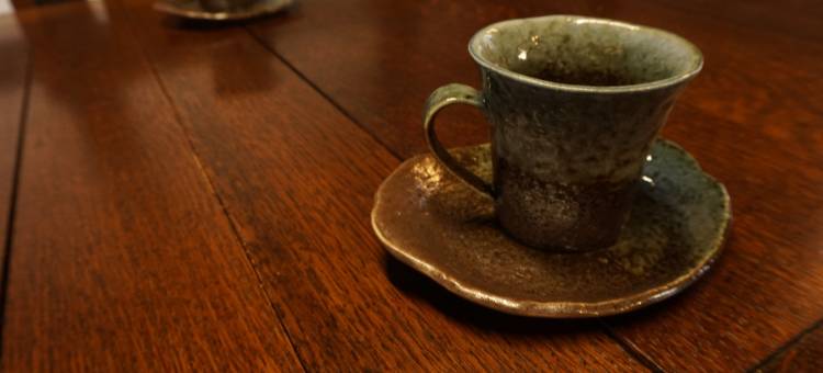 小泽治三郎邸(Jisaburo Ozawa Residence)图片