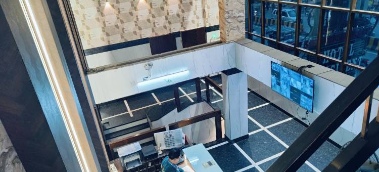 Hotel President图片