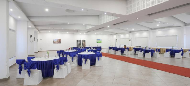 奥斯坦德蒙纳酒店(Eastend Munnar)图片