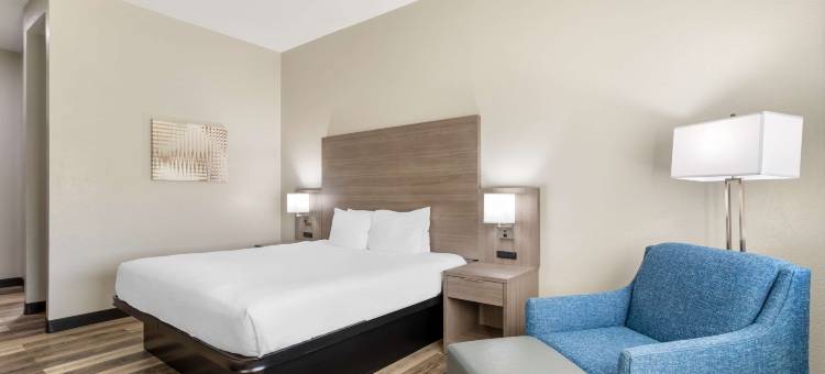 威斯贝斯特韦斯特酒店(Best Western of Wise)图片