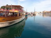 Shared condo by Zadar Oldtown and beach 400 m away - 2 Sao