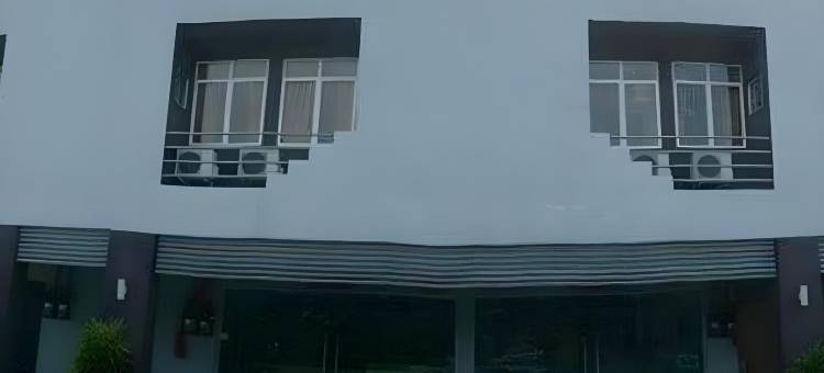 大港豪廷酒店(Hotel Grand Court Inn - Sungai Besar)图片