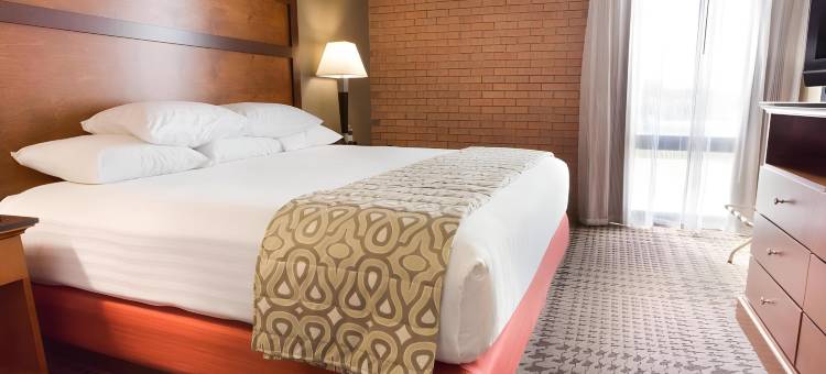 密苏里州杰克逊德鲁里套房酒店(Drury Inn & Suites Jackson MO)图片