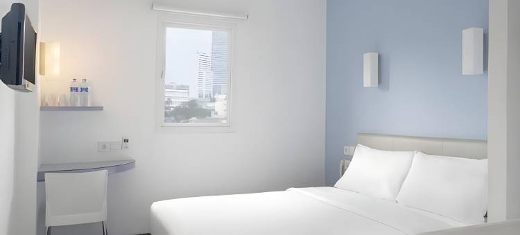 亚玛瑞斯赛恩尼酒店(Amaris Hotel Senen)图片