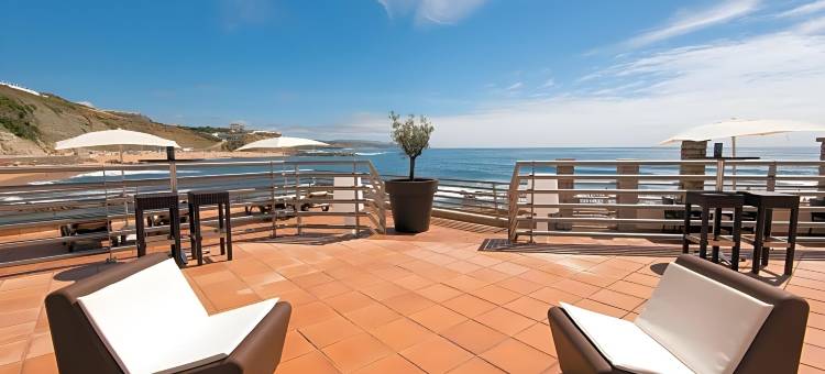 Vila Galé Ericeira 冲浪与文化海滨之旅(Vila Gale Ericeira)图片