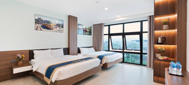 Tam Coc Guest House One & Hotel Ninh Binh图片