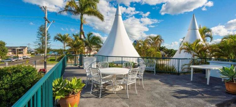 全季舒适酒店(Comfort Inn All Seasons)图片