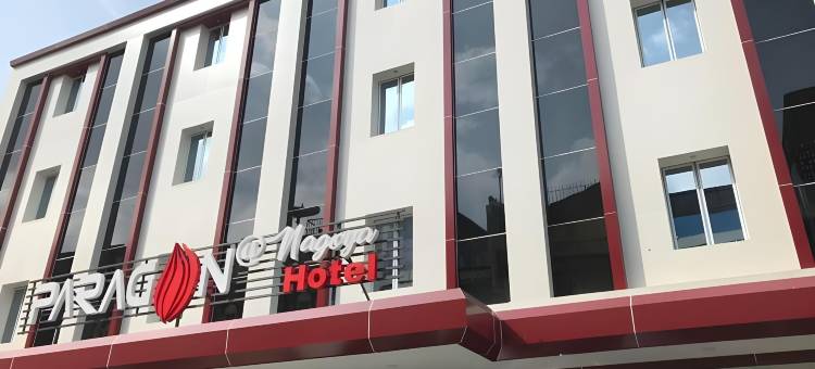 巴淡岛Nagoya帕拉贡酒店(Paragon Nagoya Hotel Batam)图片