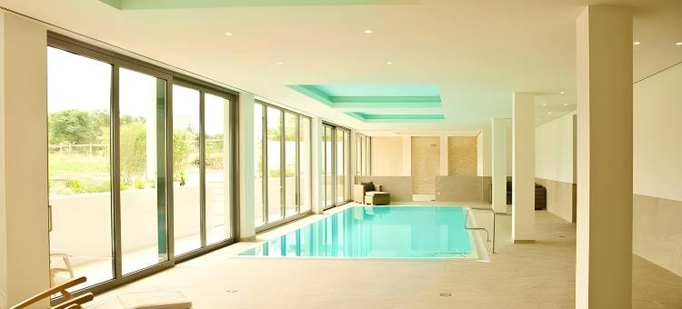 罗曼蒂克负和淄博酒店(Fuchsbau Romantik Hotel & Spa Restaurant & Fox Bar)图片