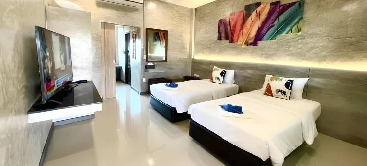 JB Place Hotel Ban Phaeng图片