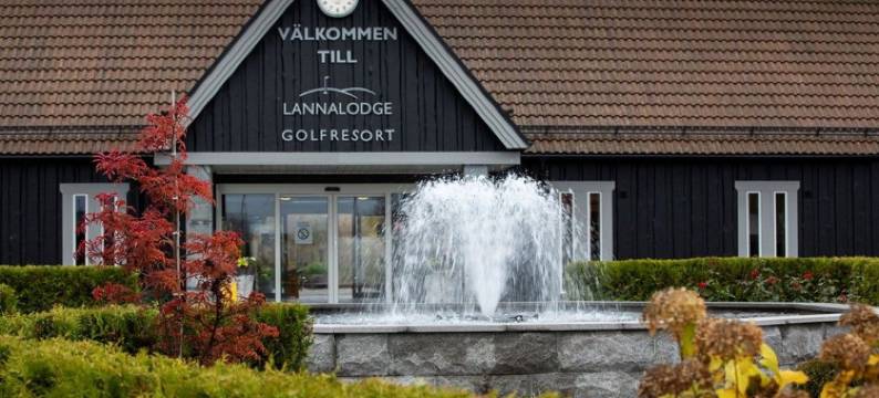 兰纳旅馆(Lannalodge)图片