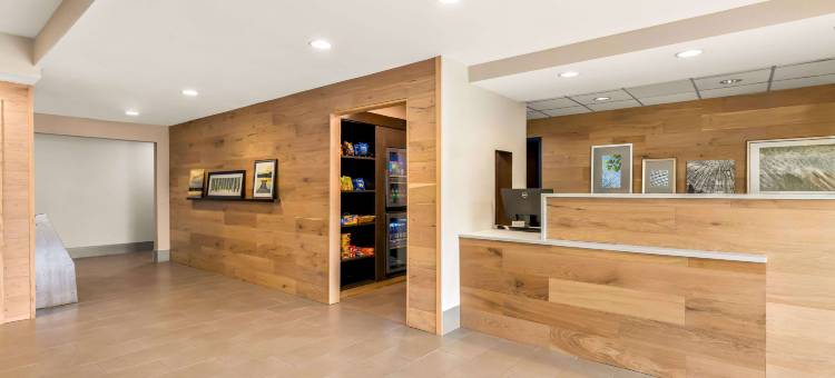 康特里套房酒店 - 由丽笙酒店管理，LSU/医疗走廊(Country Inn & Suites by Radisson, LSU/Medical Corridor)图片