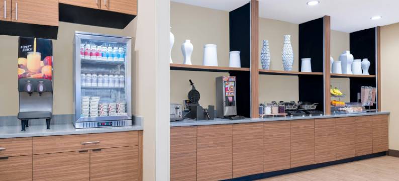 TownePlace Suites by Marriott Detroit Allen Park图片