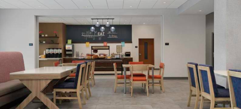 港霍普科堡希尔顿欢朋酒店(Hampton Inn by Hilton Port Hope Cobourg)图片