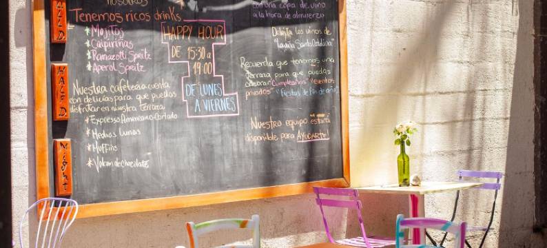 BBCasita-床和早餐-旅舍(Bbcasita- Bed and Breakfast-Hostel)图片