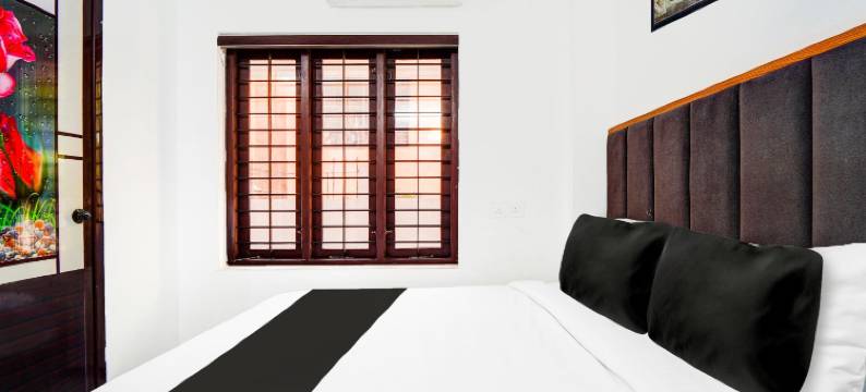 Hotel O Attukal Near Attakulangara Formerly Remya Residency图片