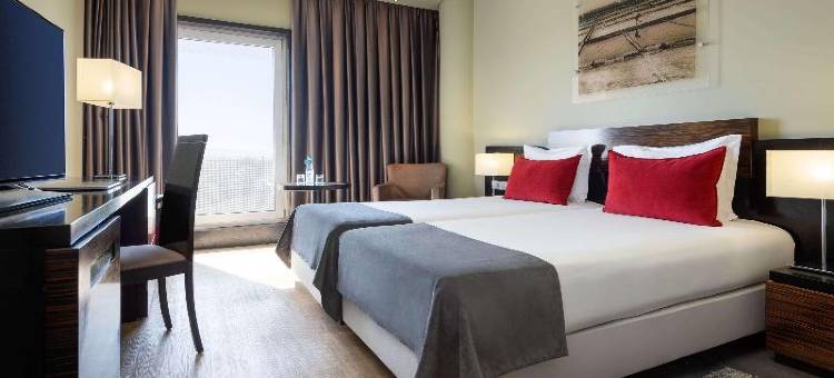 Meliá Ria Hotel & Spa图片