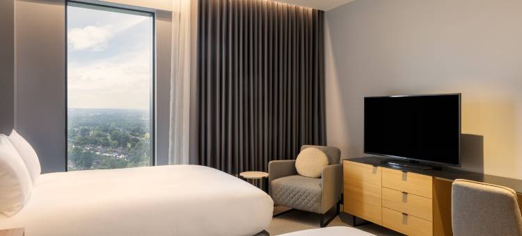 沃金厄希尔顿酒店(Hilton Woking)图片