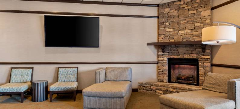 纽波特口贝斯特韦斯特酒店(Best Western Newport Inn)图片