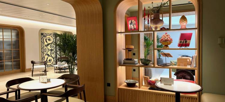 贝克尔酒店(Hotel Bécquer)图片