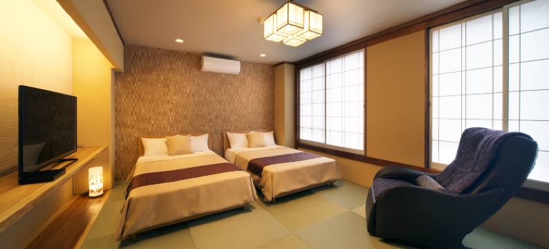 蓬莱屋旅馆(Horaiya)图片