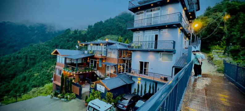 乡村别墅(Countryside Villa)图片