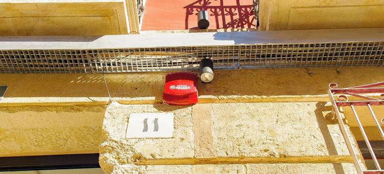 我的豪华大教堂公寓(Myflats Luxury Cathedral)图片