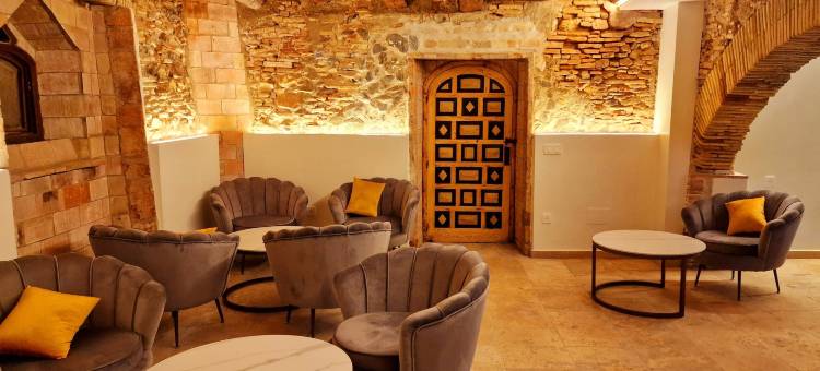 康塔尔恩布里亚斯精品酒店(Boutique Hotel Comtal Empuries)图片