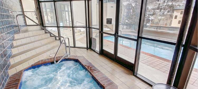 百年 2 居 10 号公寓式客房酒店(Centennial 2 Bedroom Condo Unit No. 10)图片
