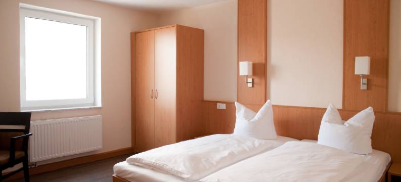 韦斯特朵公寓式酒店(Apartmenthaus Wesertor)图片