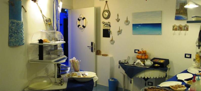 米拉马尔民宿(Miramare)图片