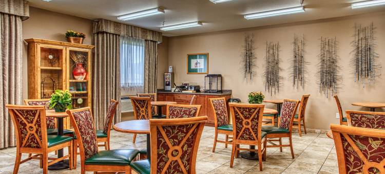 罗里与赖安汽车旅馆(Rory & Ryan Inn)图片