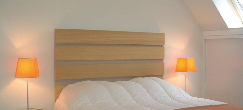 绿帽拉格朗日酒店(Lagrange Vacances Cap Green)图片