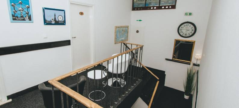 格罗博青年旅舍(Hostel Globo)图片