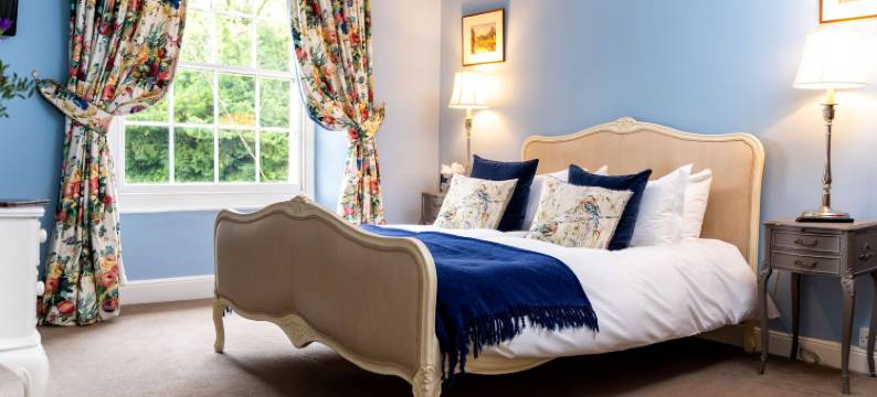 奥克希尔旅馆(The Oakhill Inn)图片