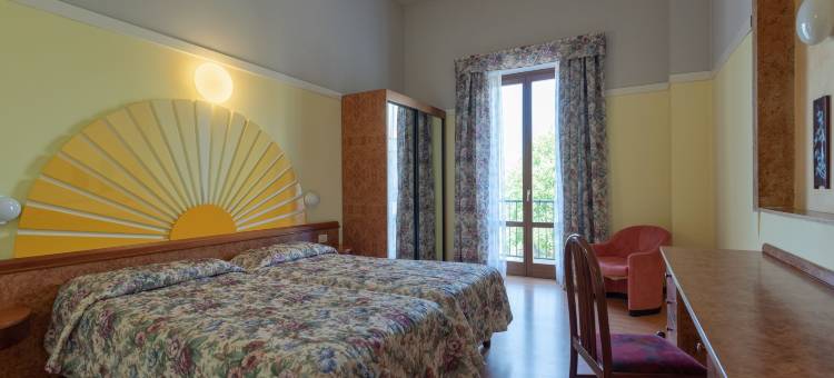约兰达公园酒店(Park Hotel Jolanda)图片
