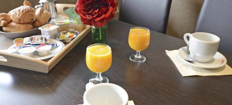 波瑞塔酒店(Hotel Poretta)图片