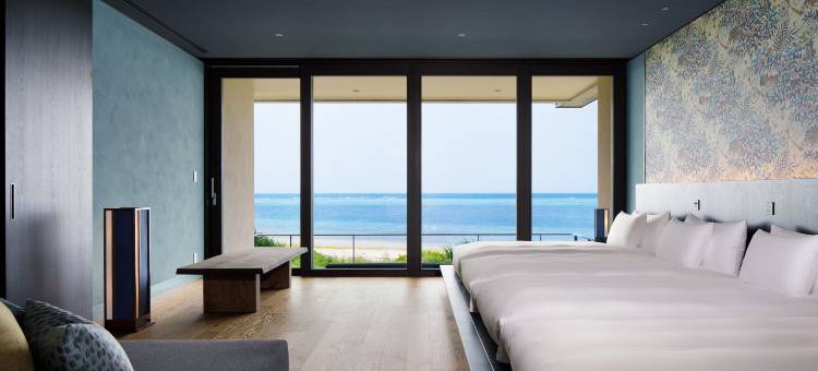 虹夕诺雅冲绳(Hoshinoya Okinawa)图片