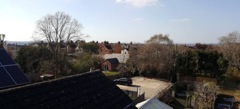 巴斯路公寓(Bath Road Apartments)图片