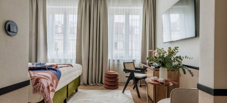 科莱特 LoftAffair 收藏(Colette - LoftAffair Collection)图片