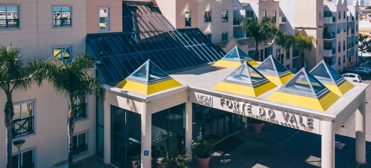 福特多维尔木图大酒店(Grand Muthu Forte do Vale)图片