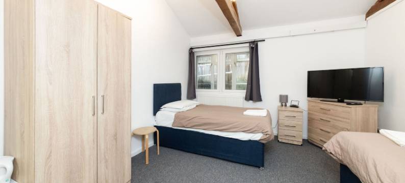 市中心旅馆-格洛斯特公园(City Centre Guest House)图片