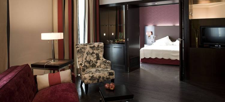 伽里乌斯精品酒店(Hotel Boutique Gareus)图片