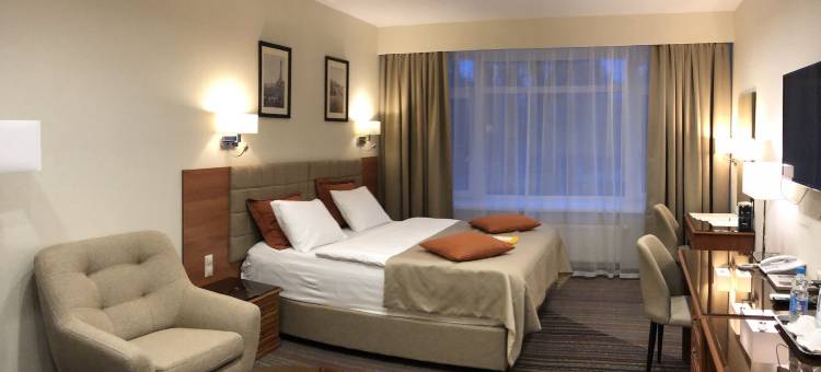 布赖顿酒店(Hotel Brighton)图片